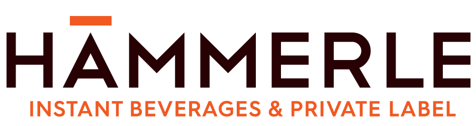 Hämmerle Kaffee Logo